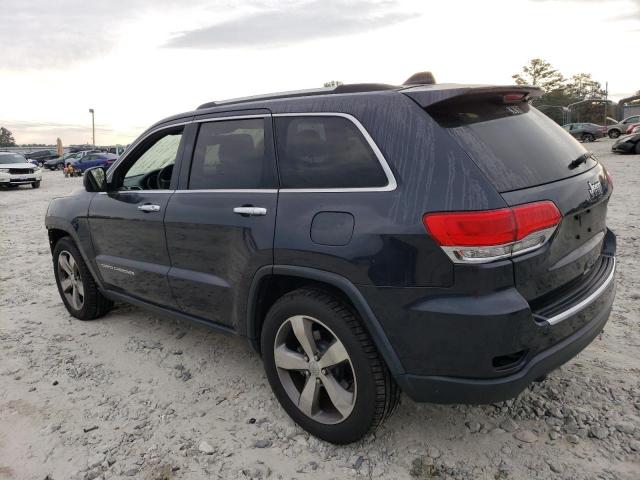 Vin: 1c4rjebg9ec547883, lot: 75221623, jeep grand cher limited 20142