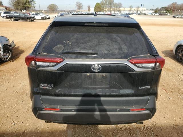 JTMY1RFV9KD516232 | 2019 TOYOTA RAV4 LIMIT