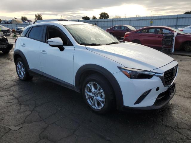 JM1DKDB76K0441793 | 2019 MAZDA CX-3 SPORT