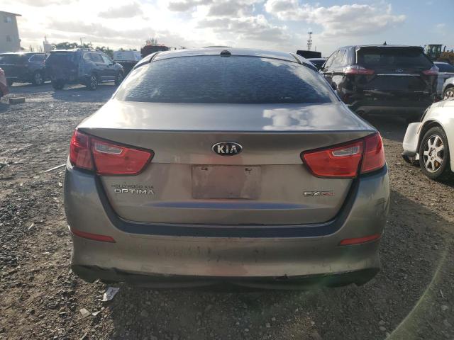 5XXGN4A72FG509758 KIA OPTIMA EX