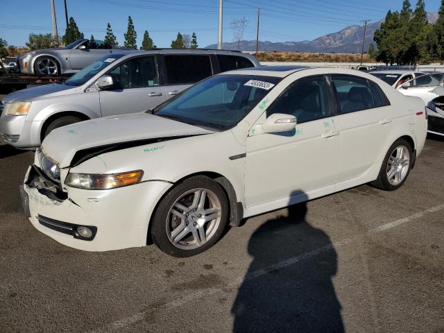 2007 Acura TL 