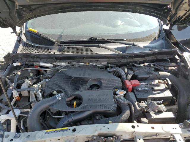 2015 NISSAN JUKE S - JN8AF5MR1FT510586