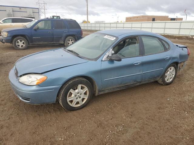 2006 Ford Taurus SE