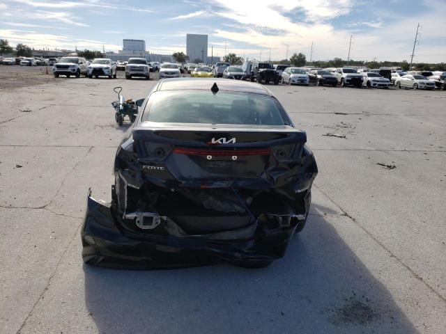 3KPF24AD0NE474347 2022 Kia Forte Fe