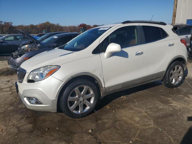 2013 Buick Encore Premium