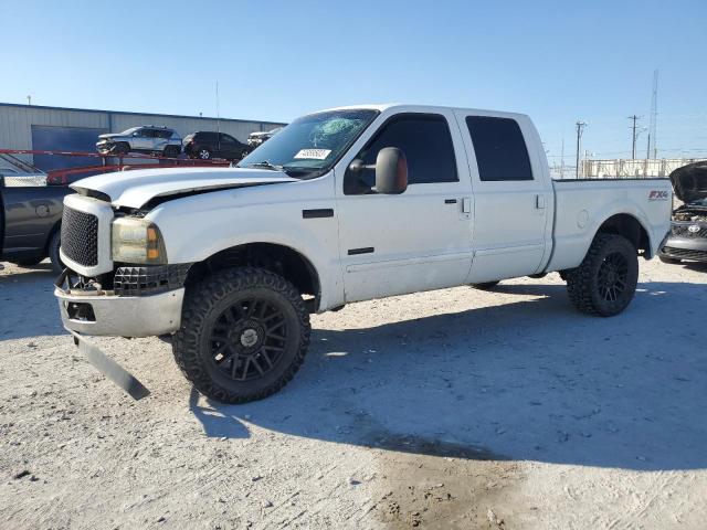 2007 Ford F-250 