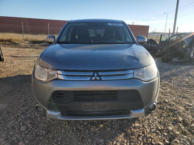 JA4AZ3A37FZ012892 | 2015 MITSUBISHI OUTLANDER