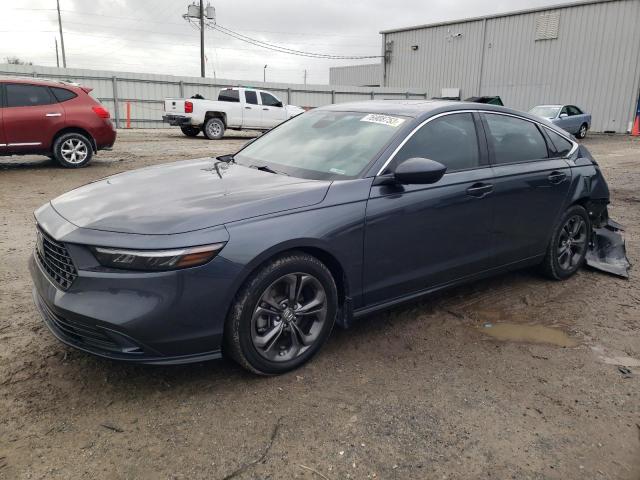 2023 Honda Accord Coupe EX