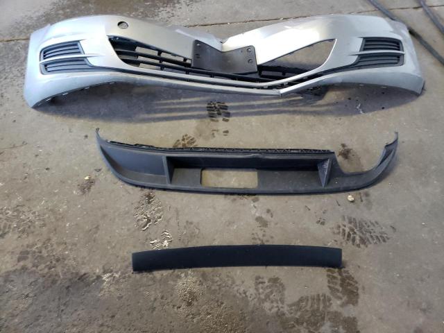 2015 VOLKSWAGEN GOLF SPORT - 3VWCA7AU2FM509112