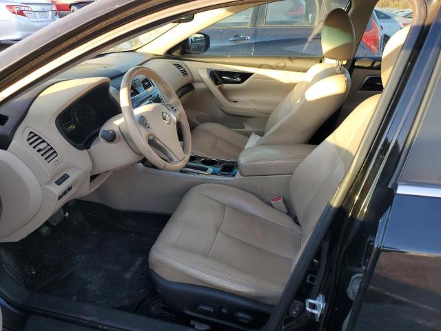 2015 NISSAN ALTIMA 2.5 - 1N4AL3APXFC224446