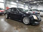 2010 Cadillac Cts Perfor 3.6L للبيع في Ham Lake، MN - Front End