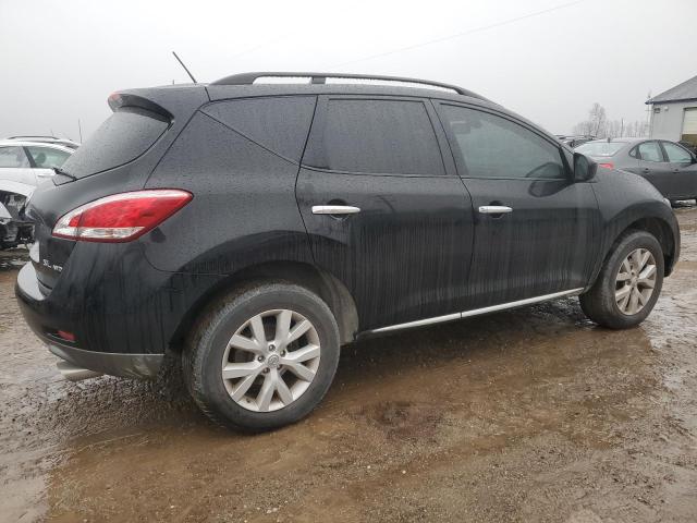 JN8AZ1MW0EW510940 | 2014 Nissan murano s