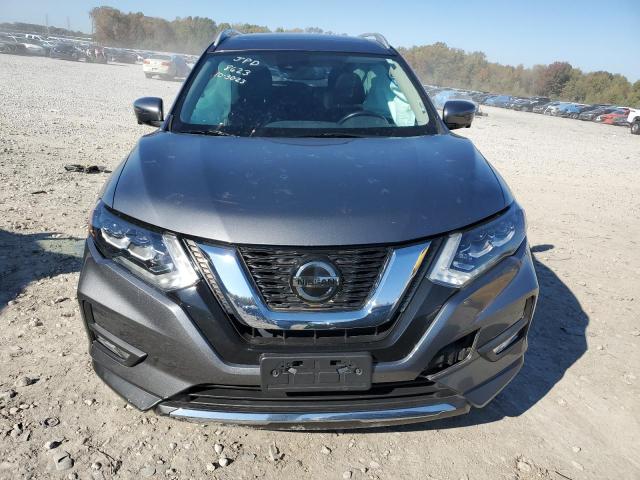 2018 NISSAN ROGUE S #2188510242