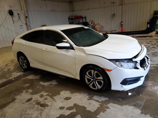 19XFC2F58GE034091 | 2016 Honda civic lx