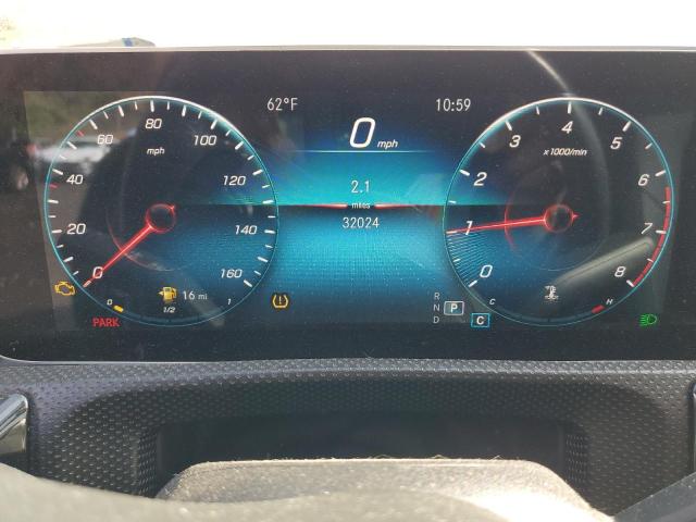 W1K3G4FB3LW047216 Mercedes-Benz A 220 4matic