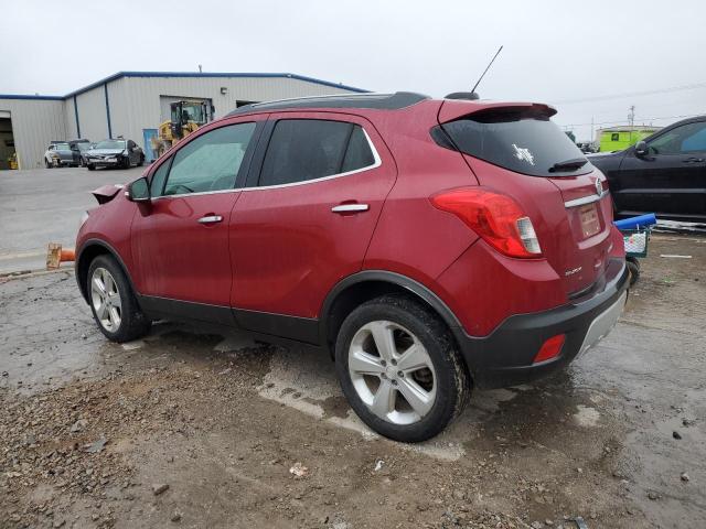 KL4CJFSB3FB258905 | 2015 BUICK ENCORE CON