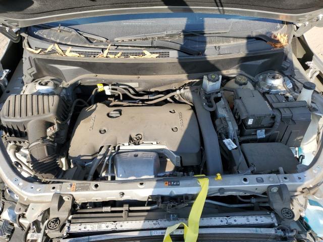 2018 GMC TERRAIN DE - 3GKALXEX6JL149905