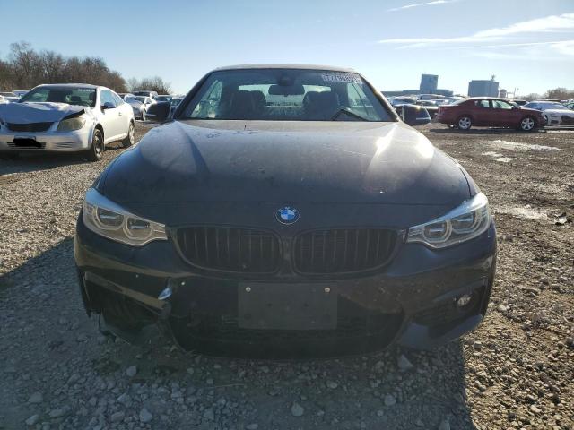 2016 BMW 435 XI - WBA3T7C51G5A37804
