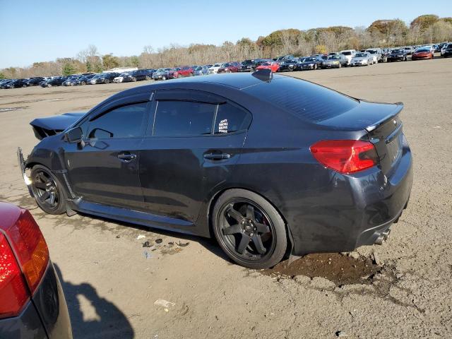 JF1VA1G62F9832310 Subaru Wrx Limited