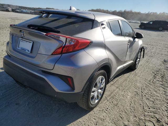 2020 TOYOTA SW JTNKHMBXXL1070778