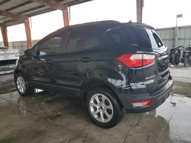 MAJ3P1TE1JC243649 2018 Ford Ecosport Se