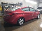 HYUNDAI ELANTRA SE photo