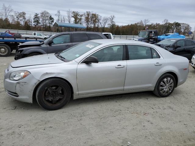 2009 Chevrolet Malibu LS