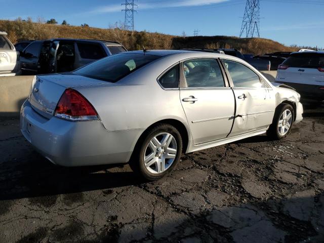 2G1WB5E36E1179217 2014 Chevrolet Impala Limited Lt