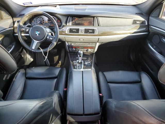 2016 BMW 535 XIGT - WBA5M4C54GD186862