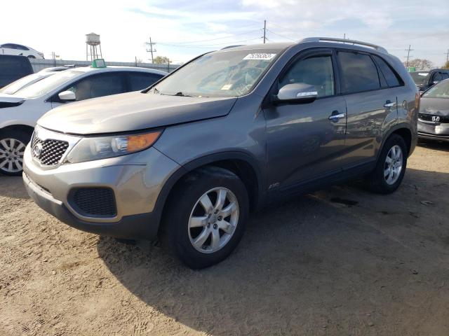 2013 Kia Sorento LX