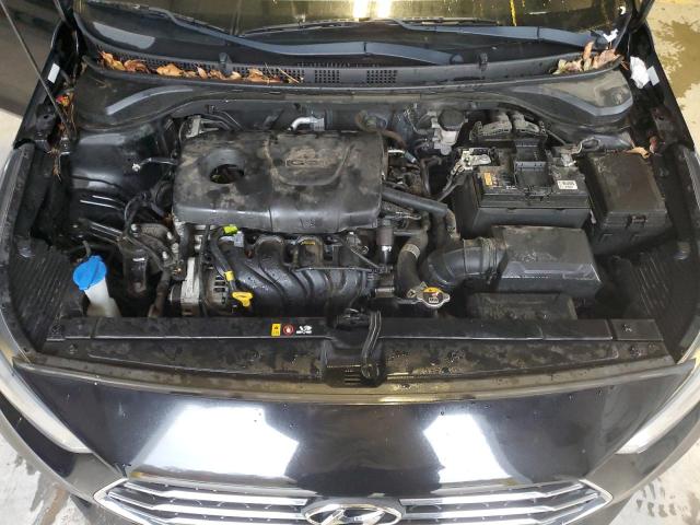 3KPC24A3XKE039941 Hyundai ACCENT SE