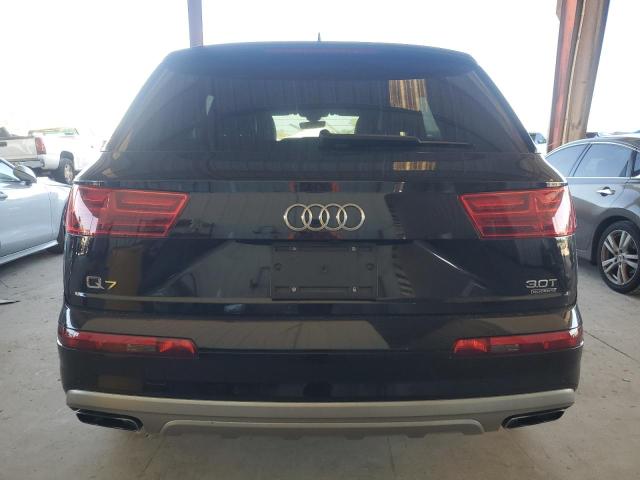 VIN WA1LAAF74JD041806 2018 Audi Q7, Premium Plus no.6