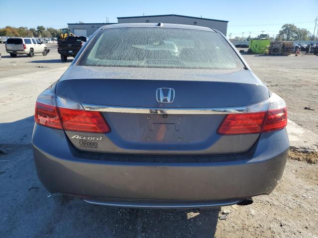 2015 Honda Accord Exl VIN: 1HGCR2F83FA254186 Lot: 74761113