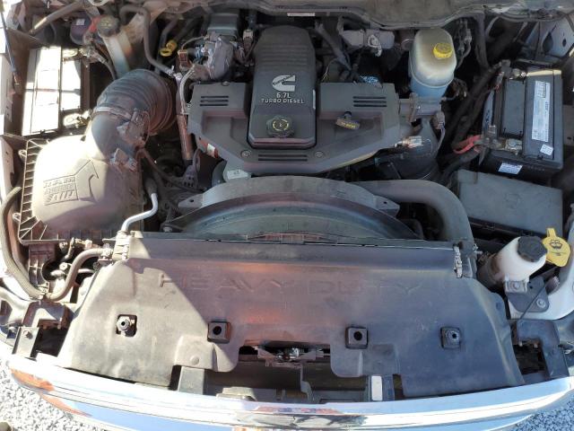 2015 DODGE RAM 2500 3C6UR5FL1FG515915