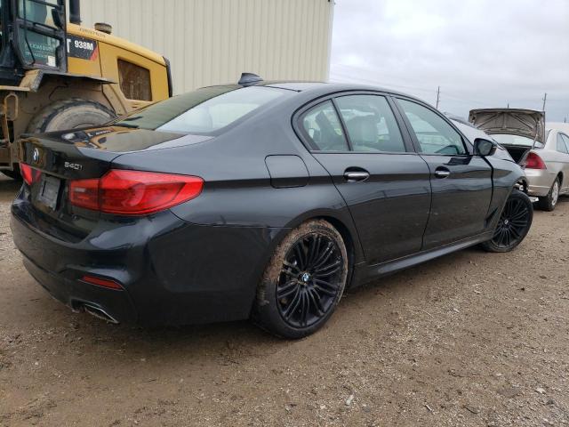 2017 BMW 540 I - WBAJE5C33HG477885