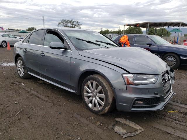 VIN WAUAFAFL6FN016982 2015 Audi A4, Premium no.4