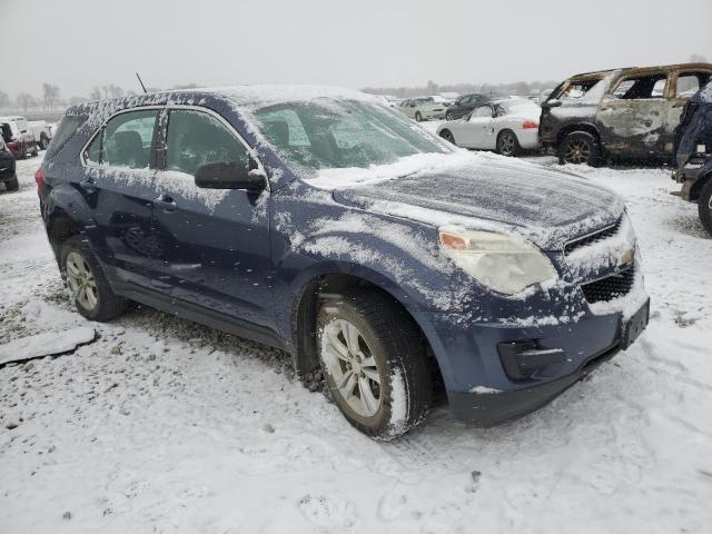 2GNALAEK5E6122452 | 2014 Chevrolet equinox ls