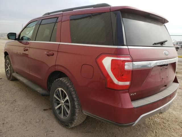 1FMJU1HT3JEA53188 | 2018 FORD EXPEDITION