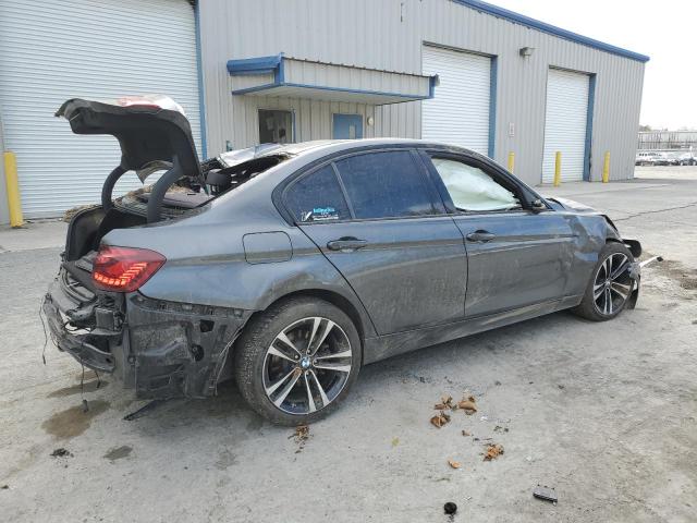 2018 BMW 328 D XDRI - WBA8F1C53JK898403