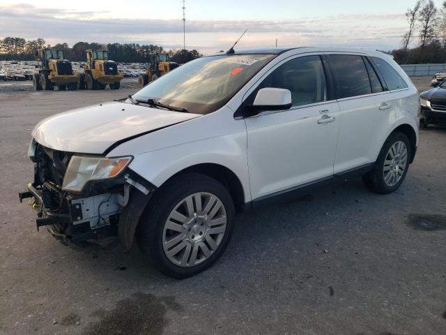 2010 Ford Edge Limited