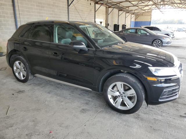 WA1ANAFY1J2012084 2018 AUDI Q5, photo no. 4