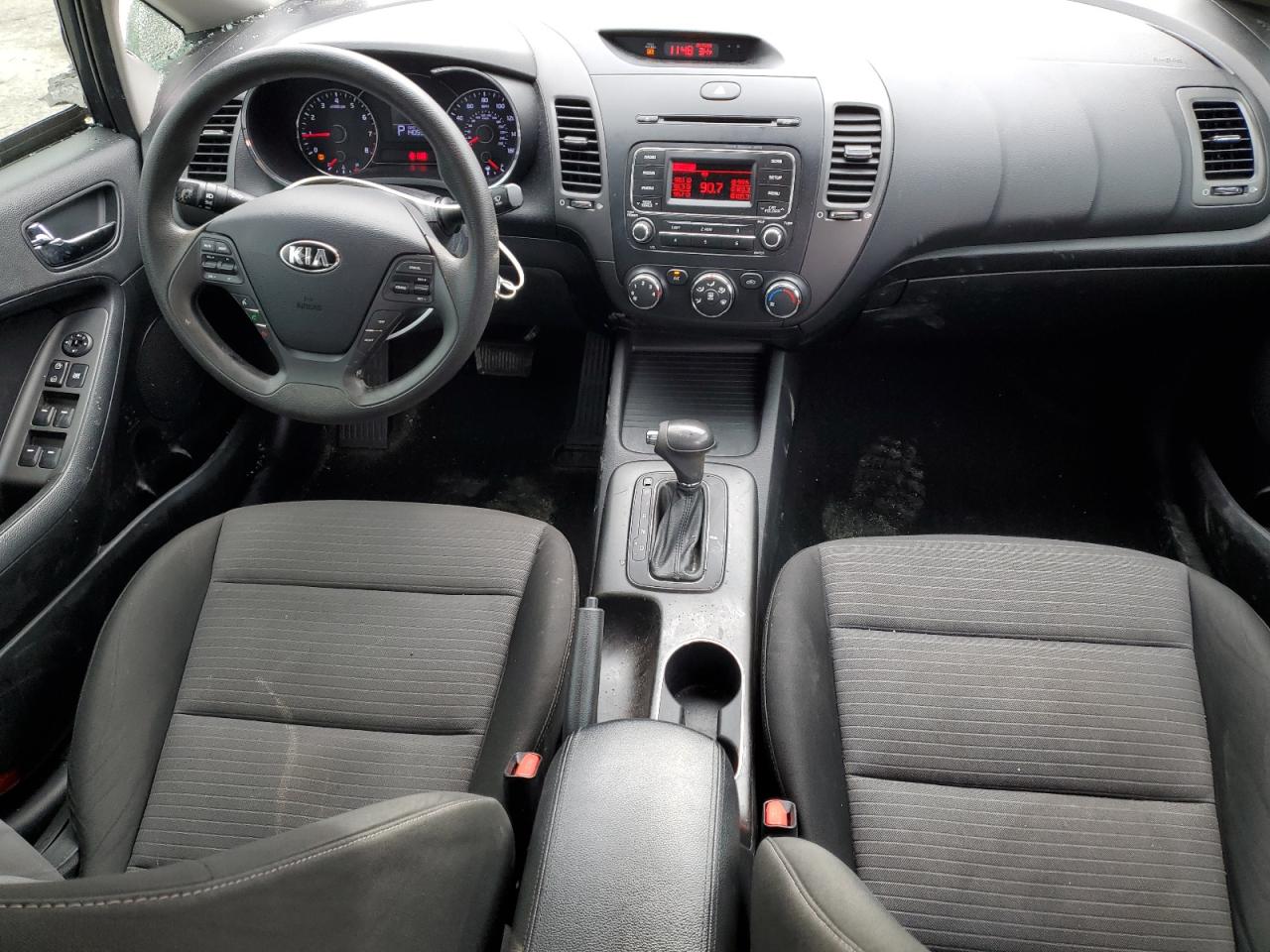 KNAFX4A69E5165925 2014 Kia Forte Lx KNAFX4A69E5165925 2014 Kia Forte Lx