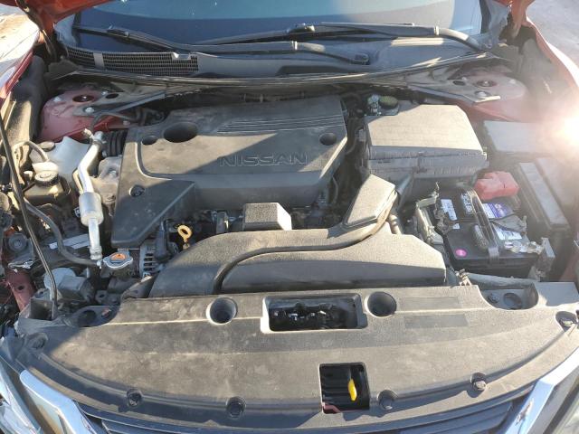 2016 NISSAN ALTIMA 2.5 - 1N4AL3AP0GC163660