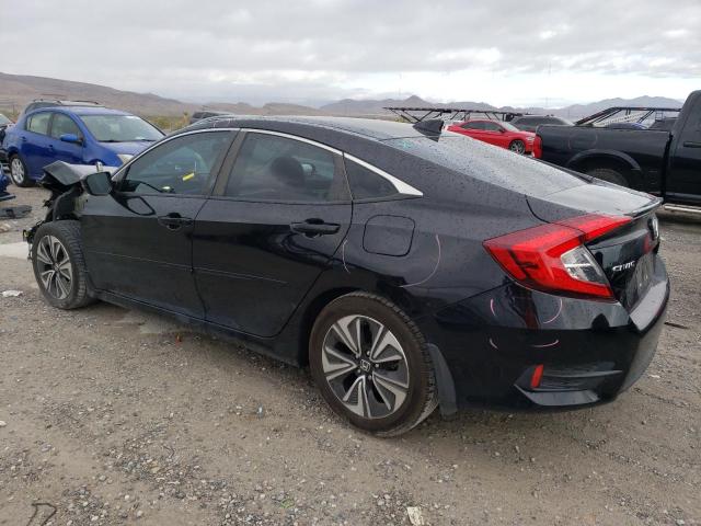 Vin: 19xfc1f39he024213, lot: 76719613, honda civic ex 20172