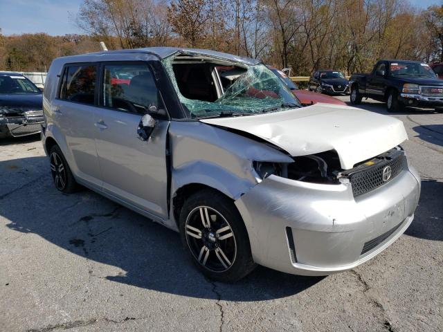 JTLKE50E681011968 2008 Toyota Scion Xb