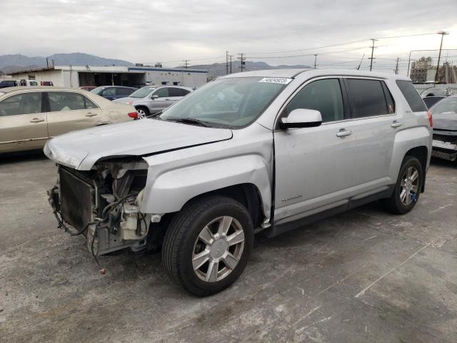 2011 GMC Terrain SLE