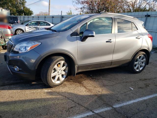 2015 Buick Encore 