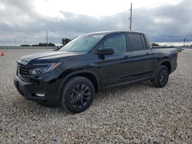 2023 Honda Ridgeline Sport