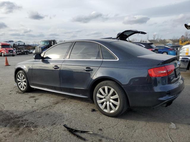 VIN WAUBFAFL0FN008512 2015 Audi A4, Premium no.2