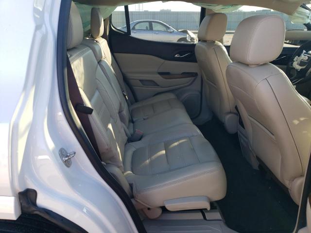 2017 GMC ACADIA DEN - 1GKKNXLS6HZ117612